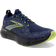 Brooks Glycerin StealthFit 20 M - Blue/Ebony/Lime