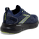 Brooks Glycerin StealthFit 20 M - Blue/Ebony/Lime