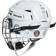 Bauer Re-Akt 150 Combo - White