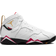 Nike Air Jordan Retro 7 GS - White/Cardinal Red/Chutney/Black