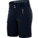 Stellar Equipment M Light Softshell Shorts - BluBlack