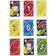 Mattel Uno Triple Play