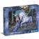 Clementoni Anne Stokes Collection Bluebell Wood 1500 Pieces