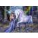 Clementoni Anne Stokes Collection Bluebell Wood 1500 Pieces