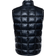 Stellar Equipment M Ultralight Down Vest 2.0 - BluBlack