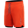 Stellar Equipment M Running Shorts - Orange