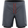 Stellar Equipment M Running Shorts - Dk Grey