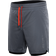 Stellar Equipment M Running Shorts - Dk Grey