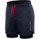Stellar Equipment M Running Shorts - BluBlack