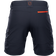 Stellar Equipment M Running Shorts - BluBlack