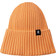 Reima Kid's Organic Cotton Beanie Hattara - Orange Peach