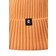 Reima Kid's Organic Cotton Beanie Hattara - Orange Peach