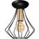 Euluna Will Loftlampe