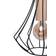 Euluna Will Loftlampe