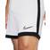 Nike Academy Shorts - White/Black