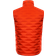 Stellar Equipment M Stretch Down Vest - Orange