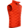 Stellar Equipment M Stretch Down Vest - Orange