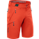 Stellar Equipment M Light Softshell Shorts - Orange