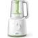 Philips Avent Combined Baby Food Steamer and Blender SCF870/20