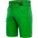 Stellar Equipment M Light Softshell Shorts - Green