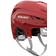 Bauer Hyperlite - Red