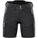 Stellar Equipment Softshell Shorts W - Graphite Grey