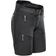 Stellar Equipment Softshell Shorts W - Graphite Grey