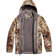 Sitka Jetstream Jacket - Optifade Waterfowl Marsh