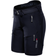 Stellar Equipment Softshell Shorts W - BluBlack