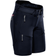 Stellar Equipment Softshell Shorts W - BluBlack