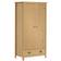 vidaXL Hill Kleiderschrank 89x170cm