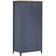 vidaXL Hill Garderob 89x170cm