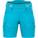 Stellar Equipment Softshell Shorts W - Aqua