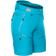 Stellar Equipment Softshell Shorts W - Aqua