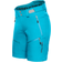 Stellar Equipment Softshell Shorts W - Aqua