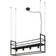 Lindby Grisela Pendel 20cm