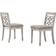 Lilola Home Havanna Kitchen Chair 34" 2