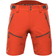 Stellar Equipment Softshell Shorts M - Orange