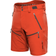 Stellar Equipment Softshell Shorts M - Orange