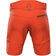 Stellar Equipment Softshell Shorts M - Orange