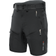Stellar Equipment Softshell Shorts M - Graphite Grey