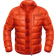 Stellar Equipment M Ultralight Down Jacket 2.0 - Orange