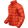 Stellar Equipment M Ultralight Down Jacket 2.0 - Orange