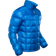 Stellar Equipment M Ultralight Down Jacket 2.0 - Blue