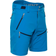 Stellar Equipment Softshell Shorts M - Blue