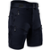 Stellar Equipment Softshell Shorts M - BluBlack