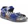 Superfit Jellies Sandal - Blue