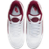 NIKE Air Jordan 2 Retro Low M - White/Cherrywood Red/Light Steel Grey