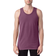 Hanes Originals Garment Dyed Tank Top Unisex - Purple Plum Raisin