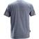 Snickers Workwear 2580 Logo T-shirt - Dark Blue Melange